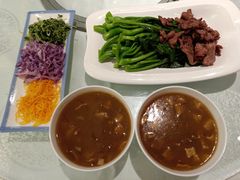 -北京河南大厦酒店