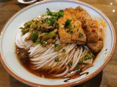 -津市刘聋子粉馆岳阳总店