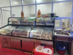 -鼓歌海鲜舫·手抓海鲜(大学城店)