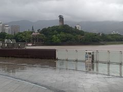 -江心屿景区