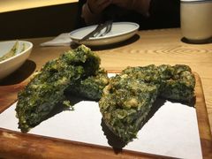-吴记粥铺·淮扬小馆(欧尚店)