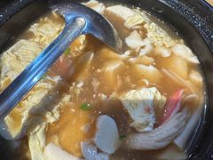 -老姑砂锅·烧烤天津菜(体北道店)