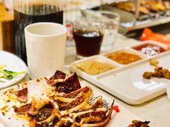 -小鲜肉延边朝鲜族烤串(珠海店)