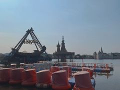 -大连海昌发现王国主题公园