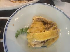 -逸林轩中餐厅(中信泰富朱家角锦江酒店)