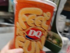 -DQ·蛋糕·冰淇淋(虹口龙之梦店)