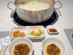 -八珍玉食鸡煲·打边炉(印象城店)