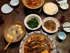-花迹·金陵南京菜(老门东店)