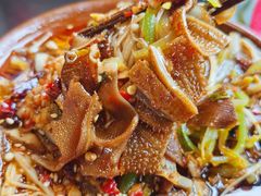 -蜀川川破店·江湖菜·烧烤(北京首店)