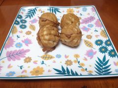 -莫朗核桃饼(虹泉路店)