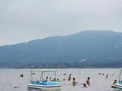 -兴城海滨风景区