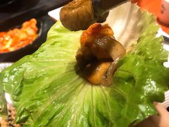 -山之屋炭火烧肉·生啤畅饮(大朗万科中央公园店)
