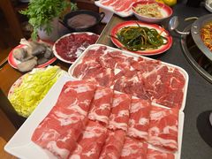 -沸炉重庆老火锅(军事博物馆店)
