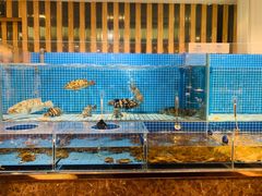 -蓝钻·国际美食海鲜自助百汇(西直门店)