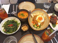 -THE PAWON·8碗(古北SOHO店)