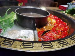 -味舵主重庆火锅(邓尉路店)