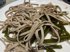 -蝎王府羊蝎子(虎坊桥总店)