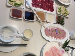 -围炉夜话·潮汕卤水火锅(榕江店)