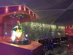 -蓝色派对KTV(聚然广场店)