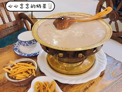 -塞伊德·蒙餐(锡林浩特店)