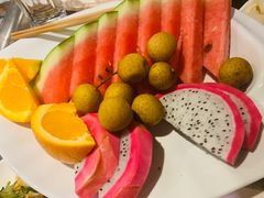 -海底捞火锅(连城广场店)