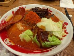-豚王拉面(澳门银河店)