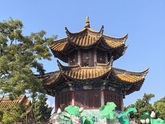 -翠湖公园