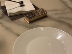 -顺德美的万豪酒店-万豪中餐厅