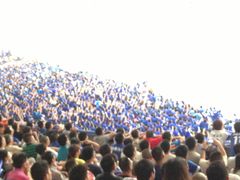 -南京奥林匹克体育中心-体育馆