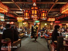 -矮板凳老火锅(宽窄巷子店)