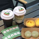 广州探店丨一家黑金风的咖啡店🖤