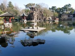 -黄海国家森林公园