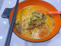 -张亮麻辣烫(三亚商品街店)