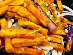 -珍巷福地四合院菜馆(复兴门店)