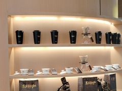 -蓉小乔·RONG COFFEE(春熙路店)