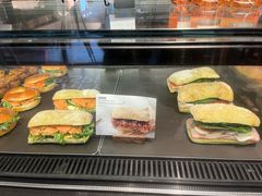 -BAKER&SPICE(安福路店)