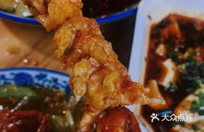 Secret Spiced 13-Ingredient Crawfish (3 lbs)