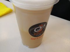 -CoCo都可(江宁托乐嘉店)