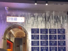 -路边羊烧烤酒场(宝带路店)