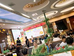 -诺敏塔拉奶茶-布里亚特包子-手把肉(锦都会店)