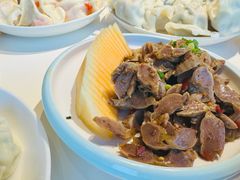 -金谷园饺子馆(北邮总店)