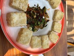 -云隐小厨·传统大理美食(复兴路店)