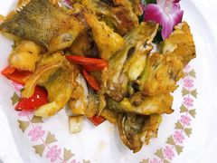 -寻味顺德·南记酒家·传统顺德菜·鱼生(广源路店)