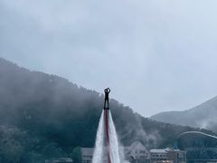 -大连老虎滩海洋公园