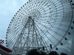 -南昌之星摩天轮