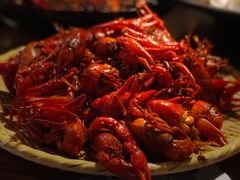 -三太子地摊烧烤·小龙虾(北蔡店)