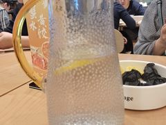 -船歌·鱼水饺青岛菜(国贸商城店)