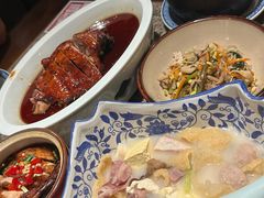 -南京大牌档(壹方天地店)