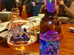 -丽江金茂凯悦臻选酒店-滇香馆