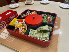 -海底捞火锅(阳光新业店)